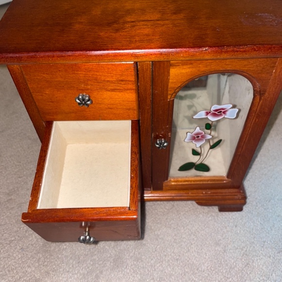 George Mele Jewelry Box - Picture 3 of 4